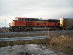 BNSF 9181